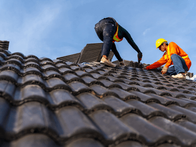 About Roof Repair Experts Ligonier, PA
